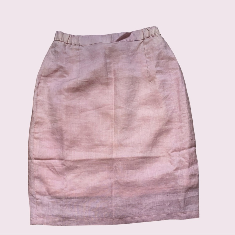 Vintage skirt